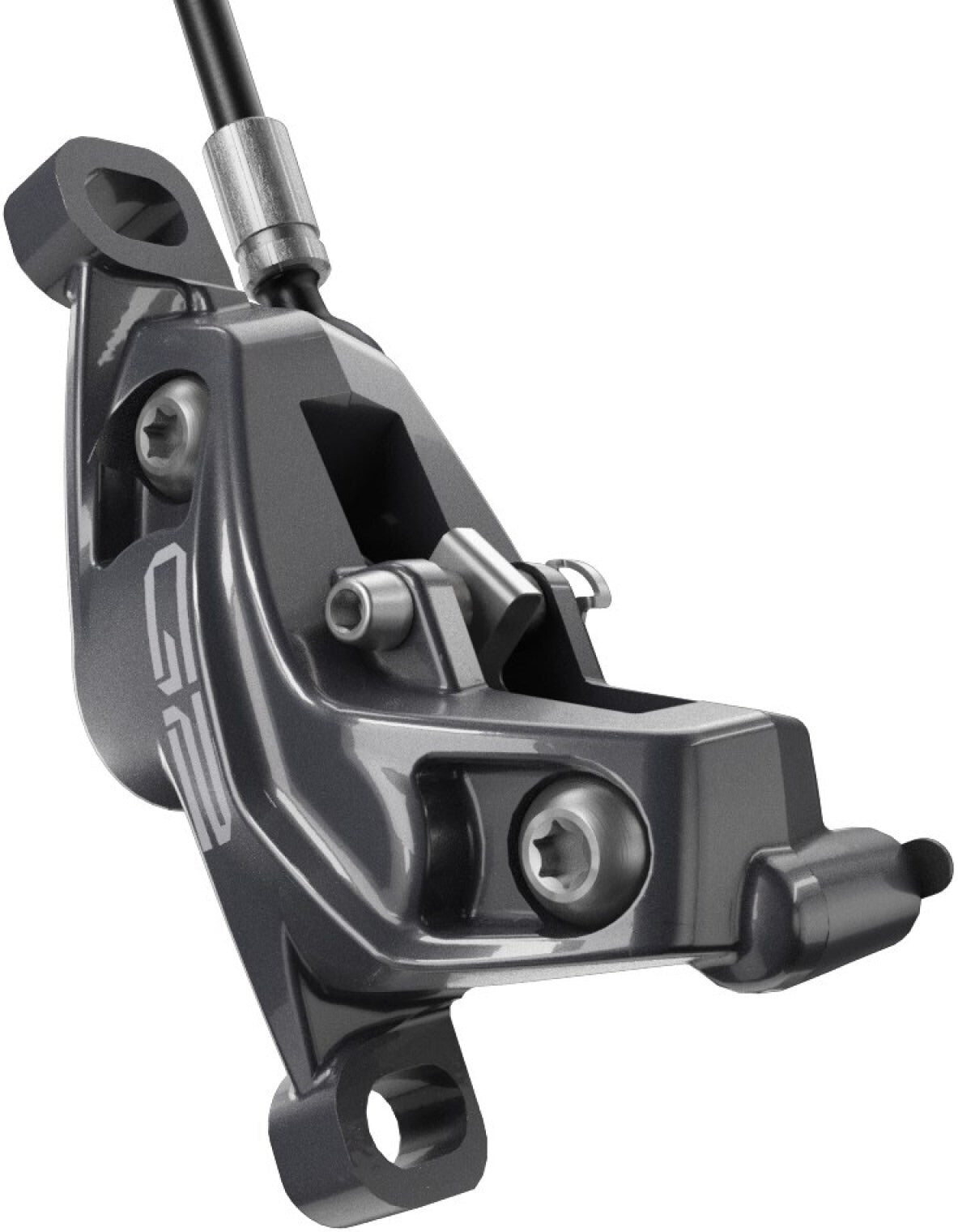 Freno posteriore SRAM G2 ULTIMATE Grigio