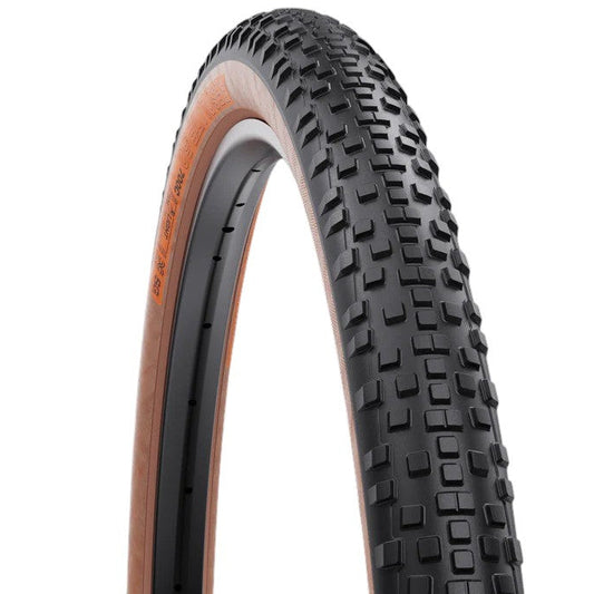 Copertone WTB RESOLUTE TCS LIGHT 2025 700x42c Tubeless Ready Beige