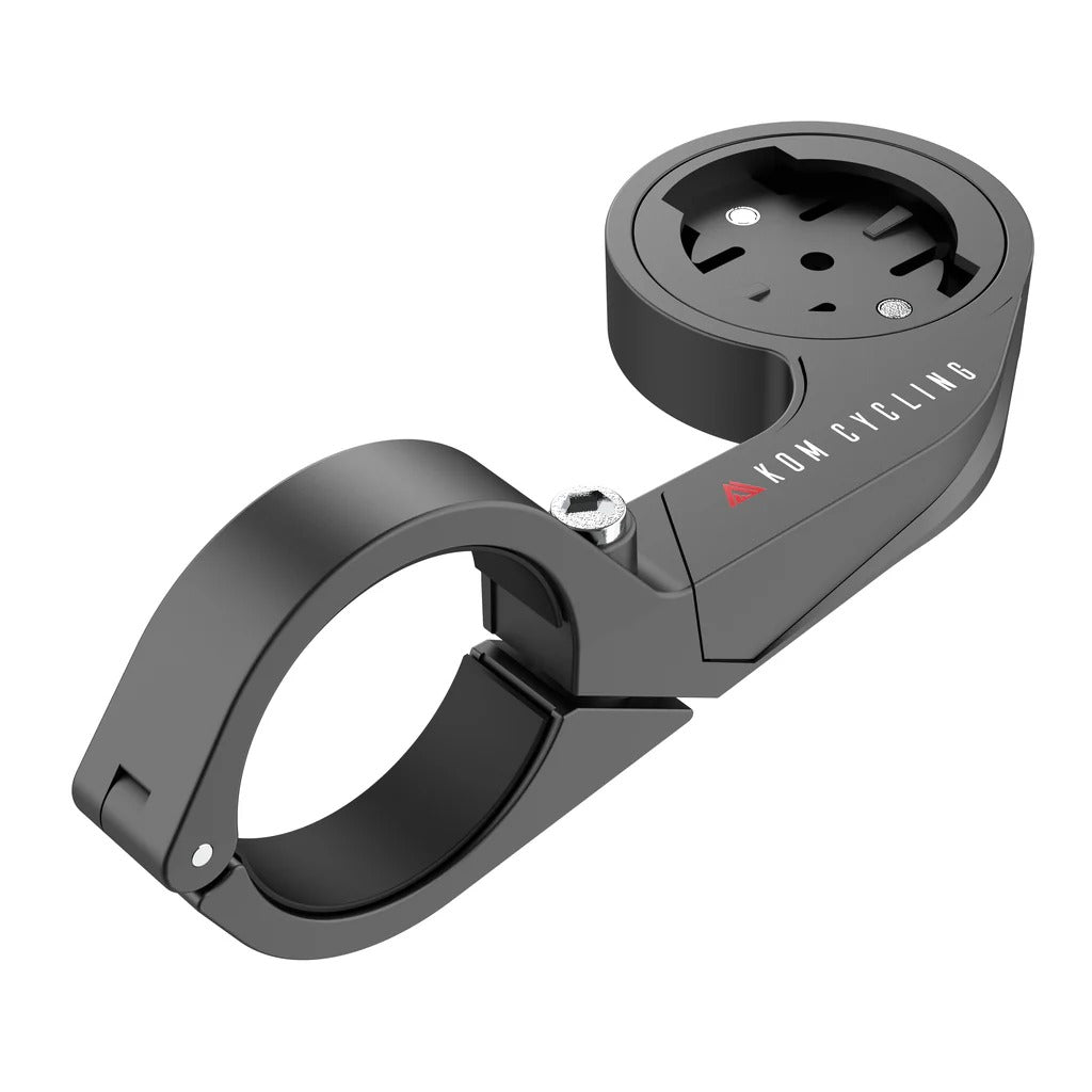 Garmin Aero KOM CYCLING Supporto manubrio