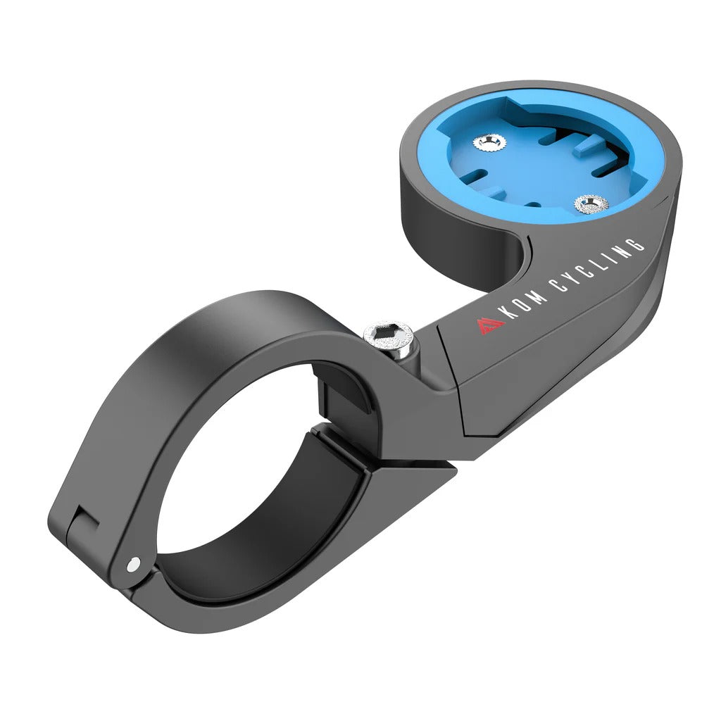 Supporto manubrio aerodinamico KOM CYCLING Wahoo