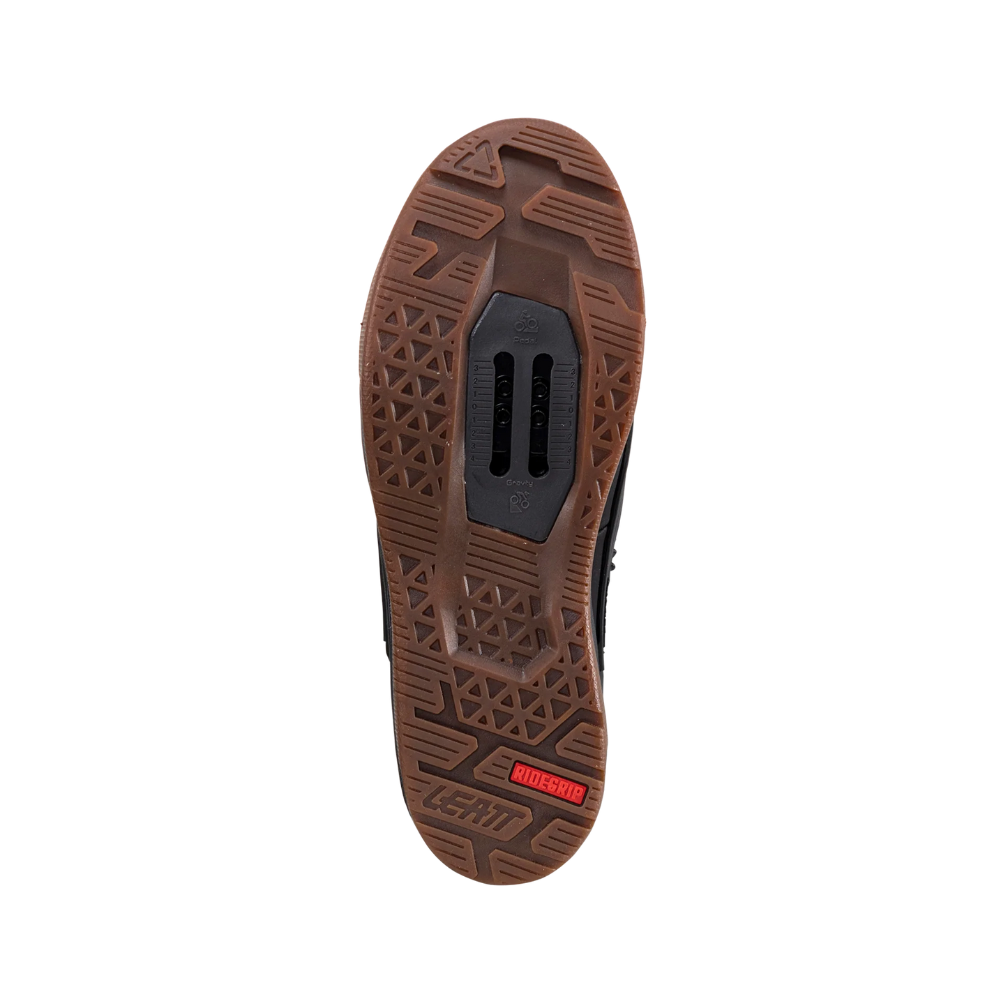 LEATT PROCLIP 5.0 Scarpe MTB Nero