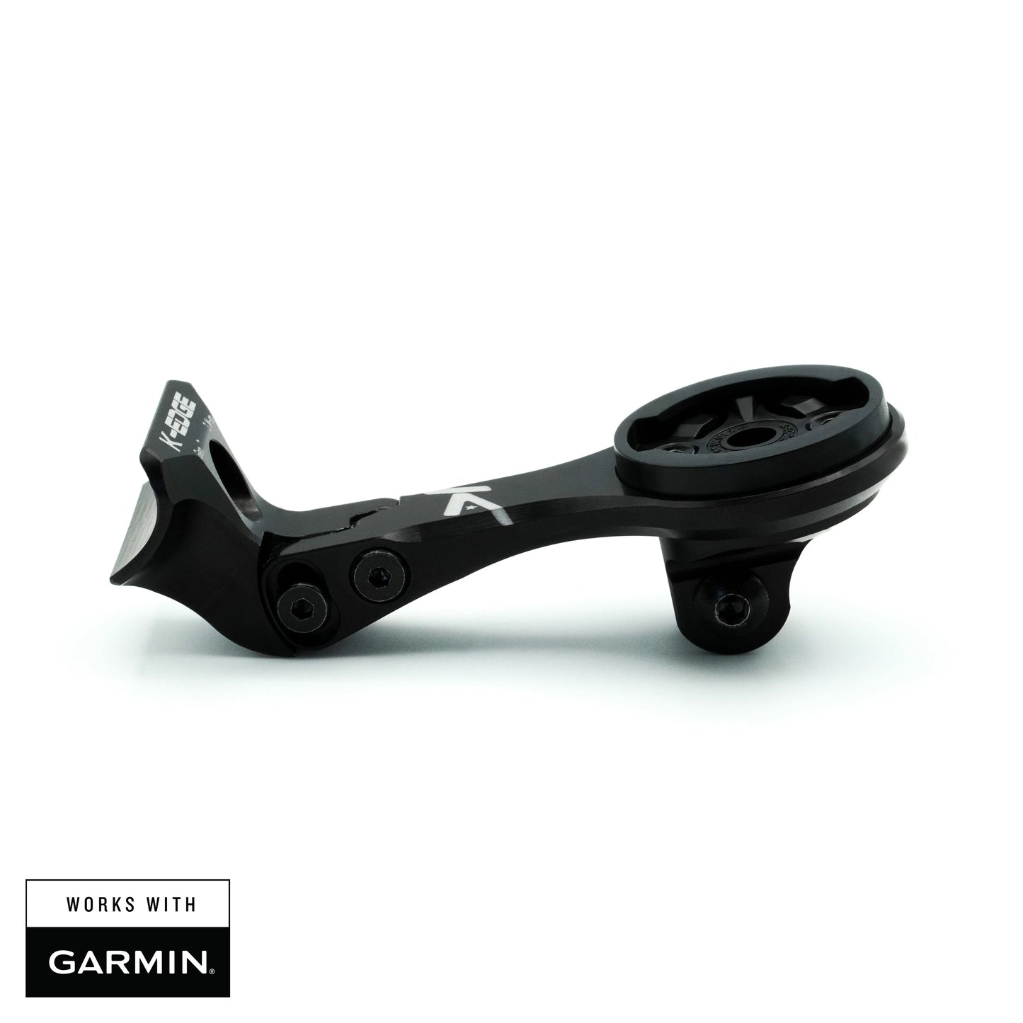 Garmin K-EDGE Supporto combinato per GPS Madone Gen 7
