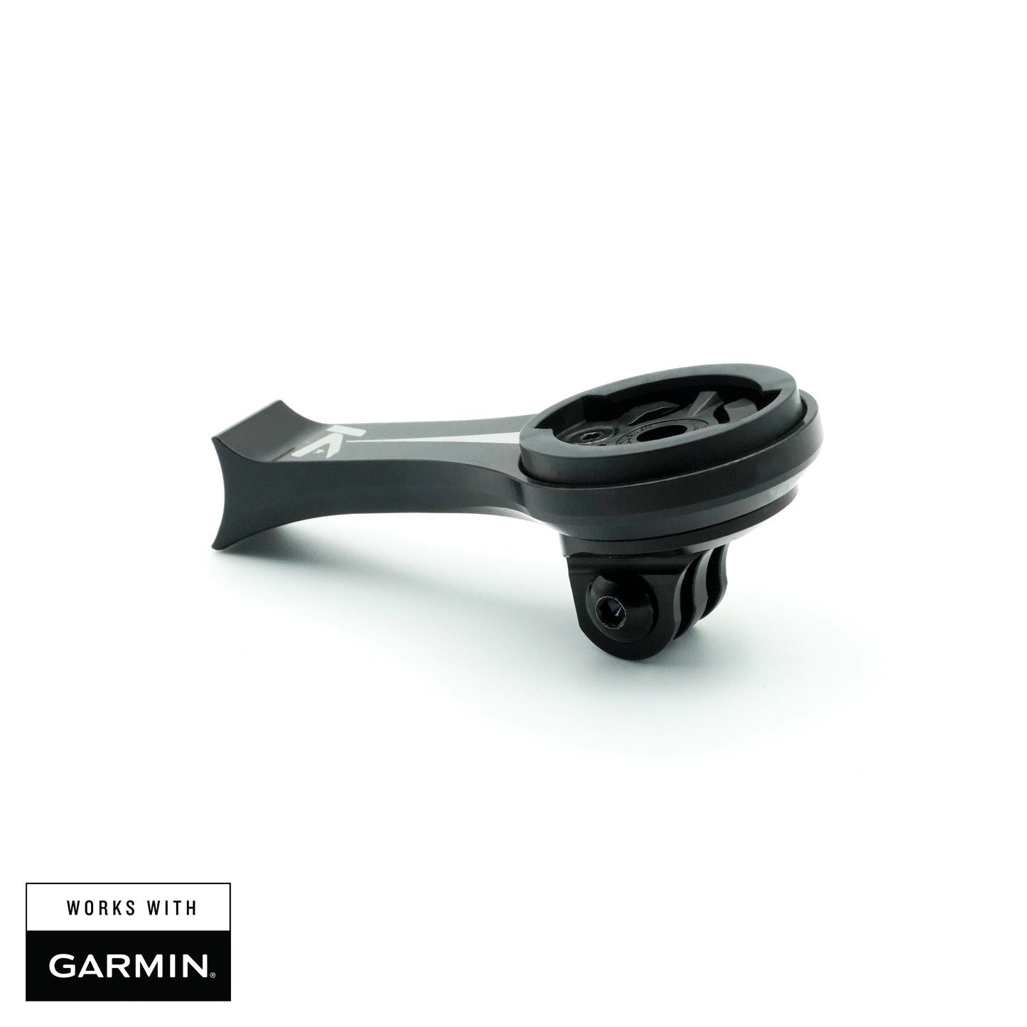 Garmin K-EDGE Combo Mount Staffa per GPS Roval