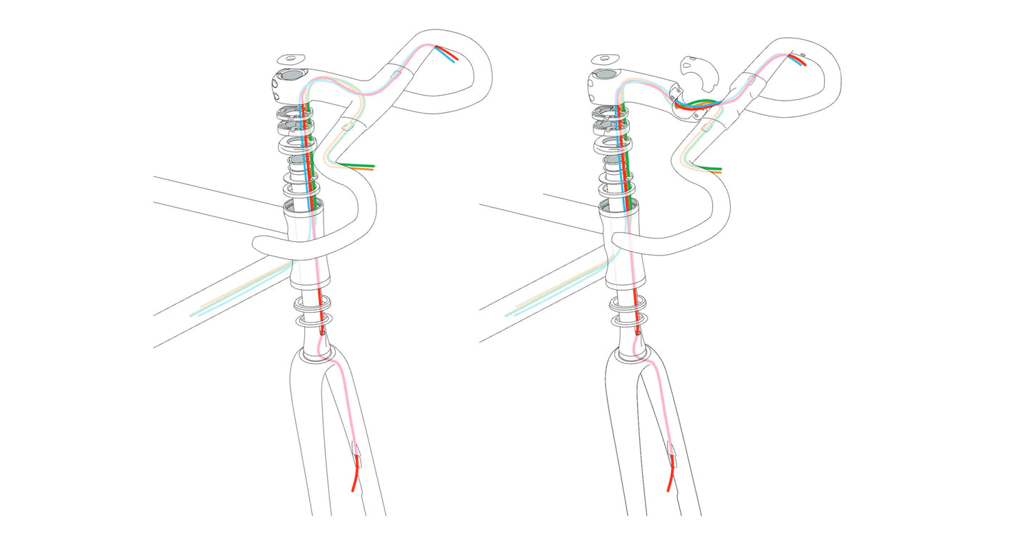 Appendino ENVE SES AR 2026