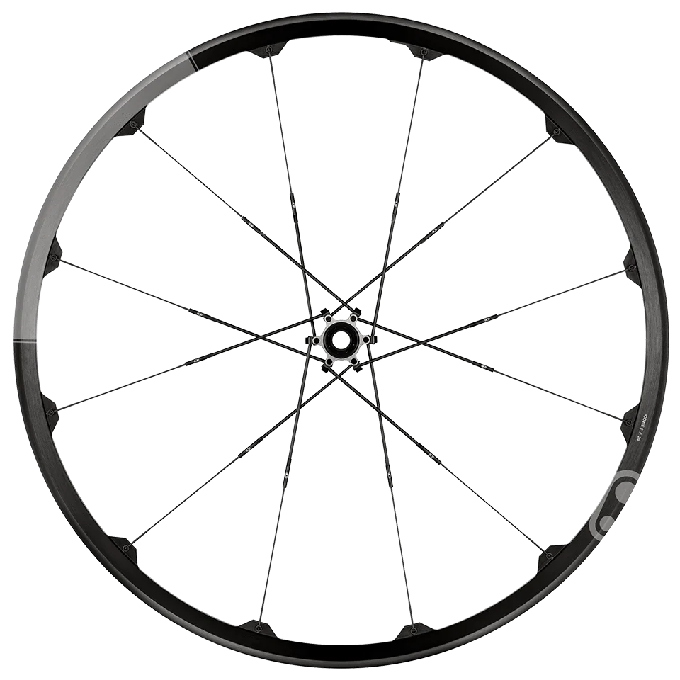 Coppia di ruote CRANKBROTHERS IODINE 2 29" 15x110/12x148 mm Boost