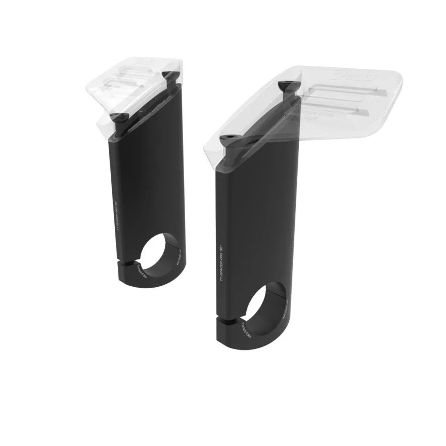 DEDA JET2 > Kit di conversione JET1