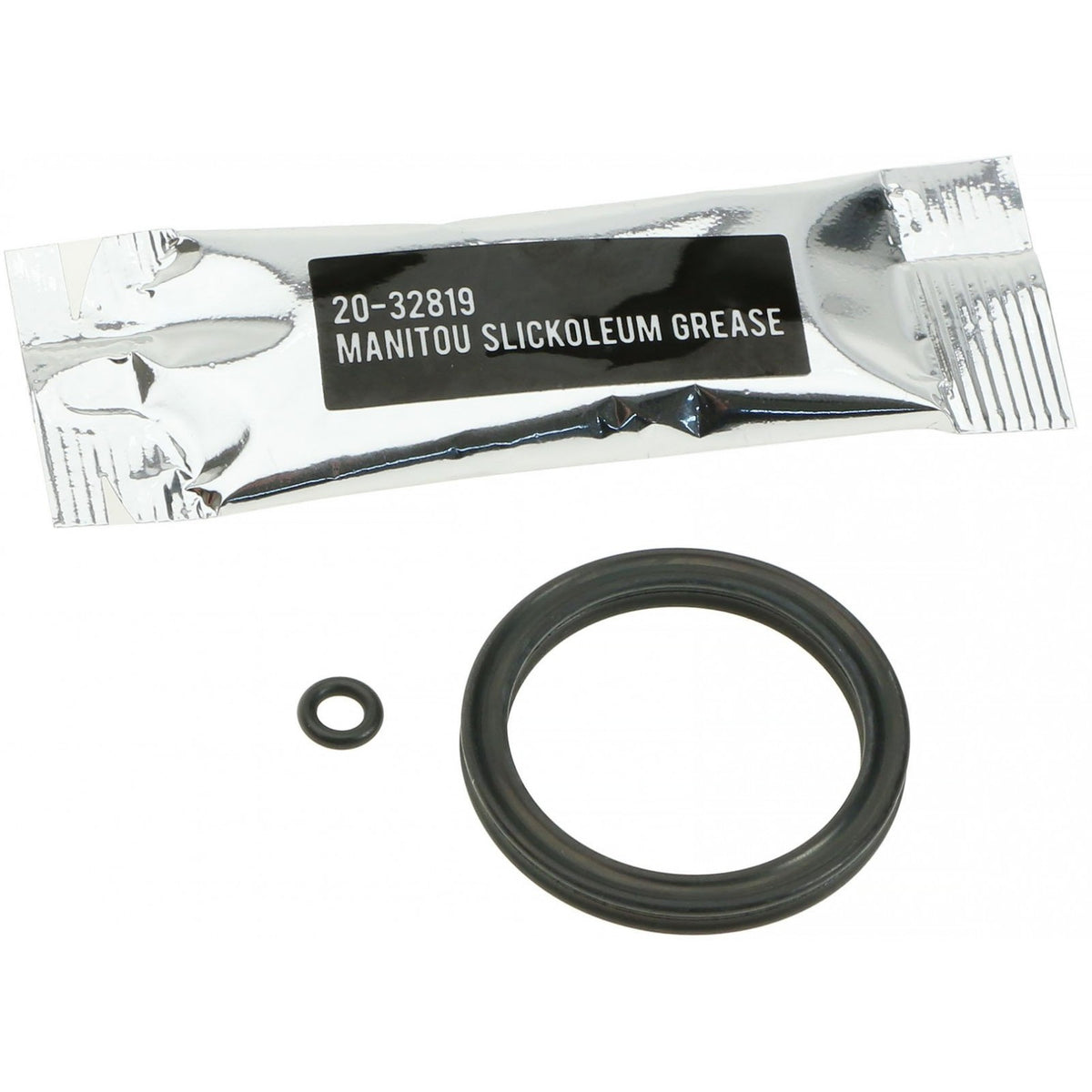 Guarnizione del pistone pneumatico MANITOU Mezzer Pro