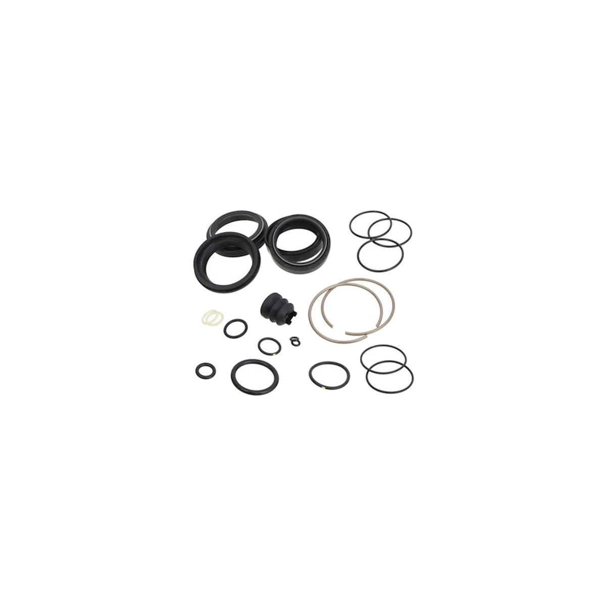 Kit paraoli e guarnizioni interne per forcella MANITOU Dorado 36 mm