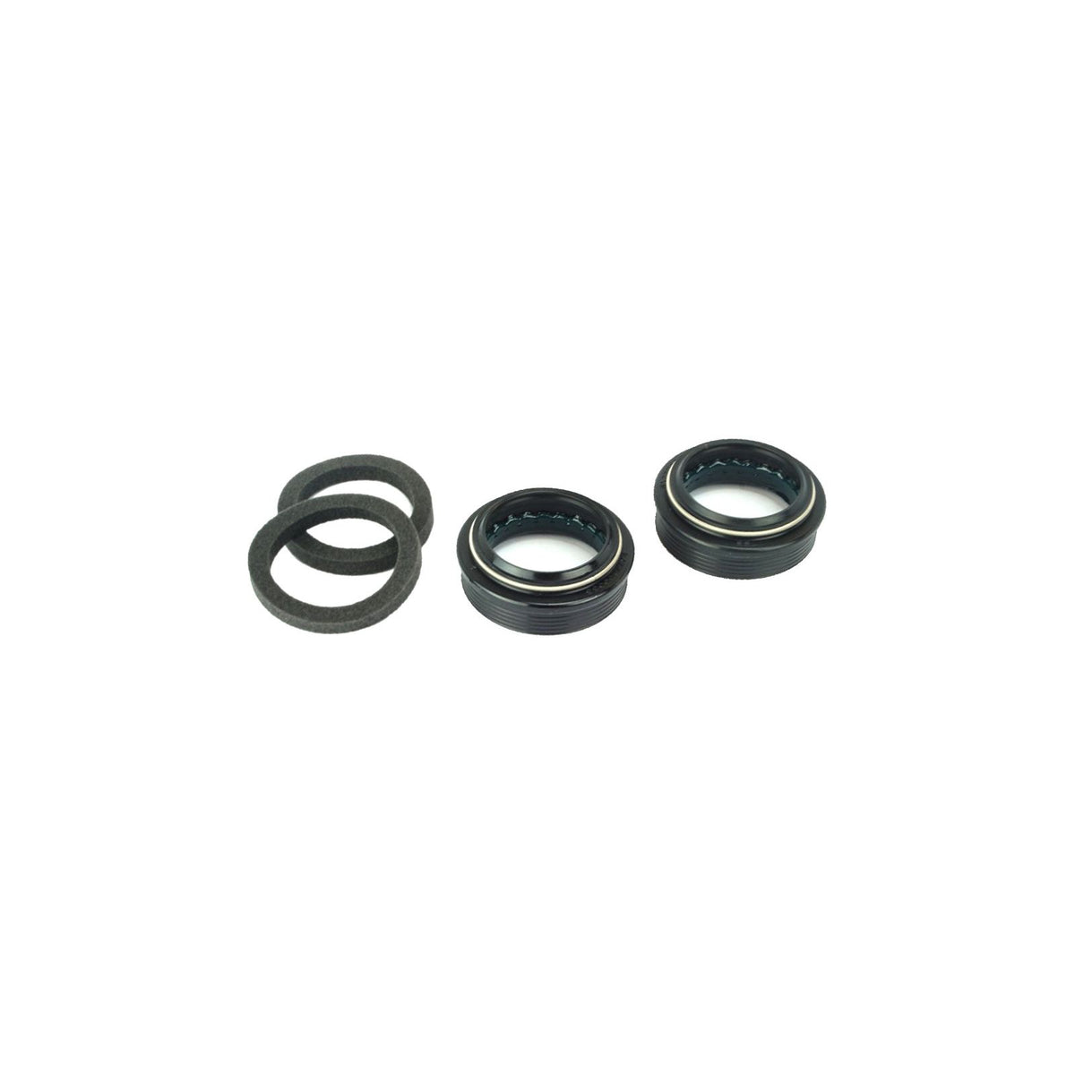 Raschiatori MANITOU 34 mm Bassa Frizione