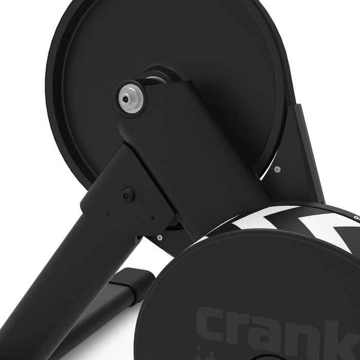 Home trainer WAHOO KICKR CORE V2