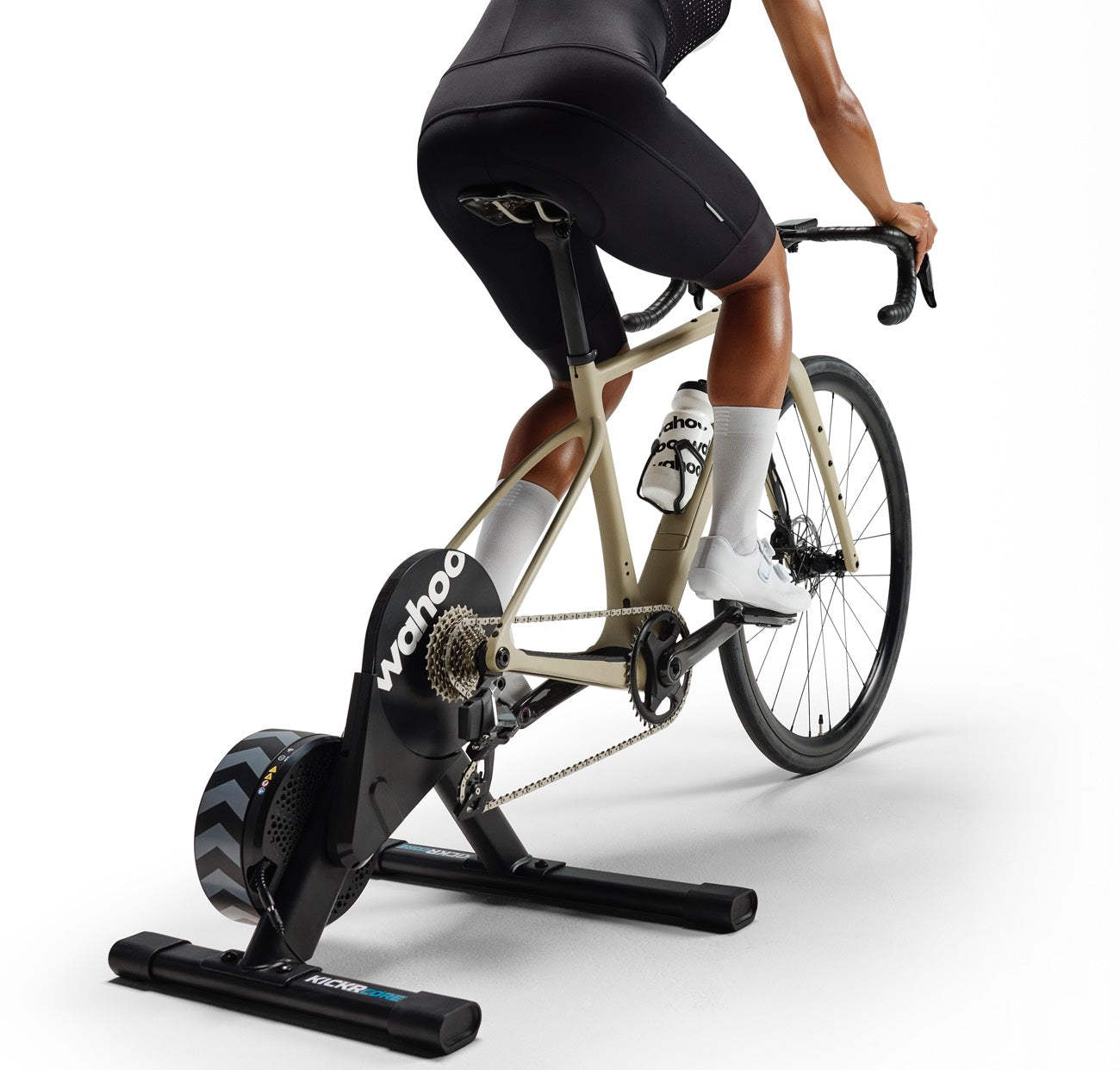Home trainer WAHOO KICKR CORE V2