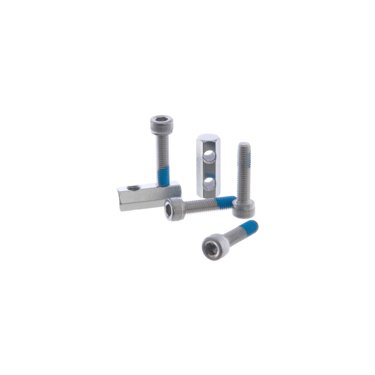 Kit viti per perno MANITOU 20 mm M5 x 22 mm