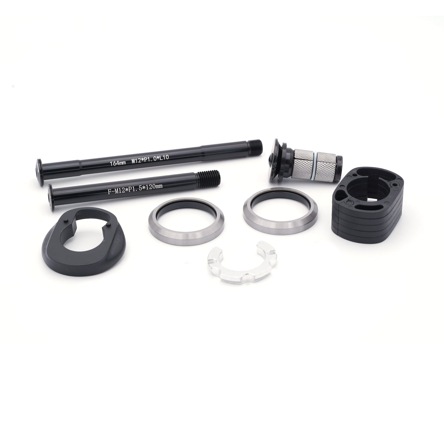 Kit telaio ZEEN EXPLORER