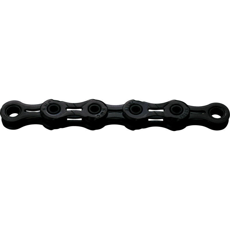 11V Catena KMC DLC 1 cerata nera