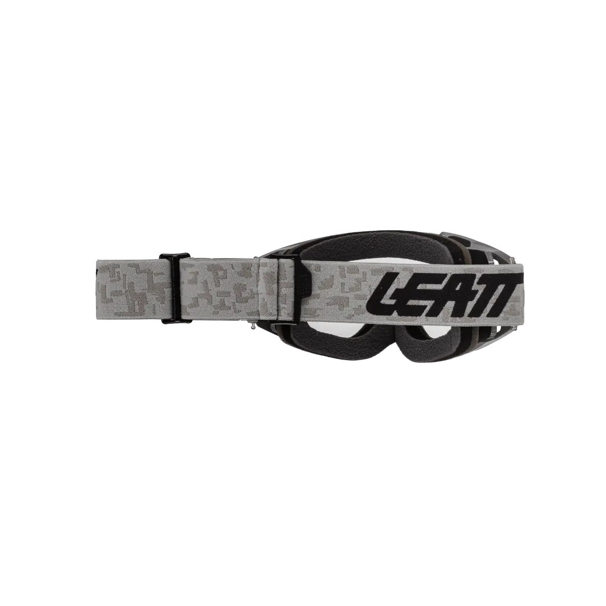 Occhiale LEATT VIZION 3.5 giallo chiaro