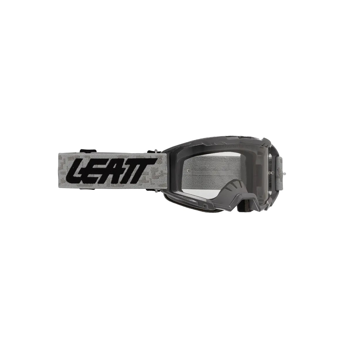 Occhiale LEATT VIZION 3.5 giallo chiaro