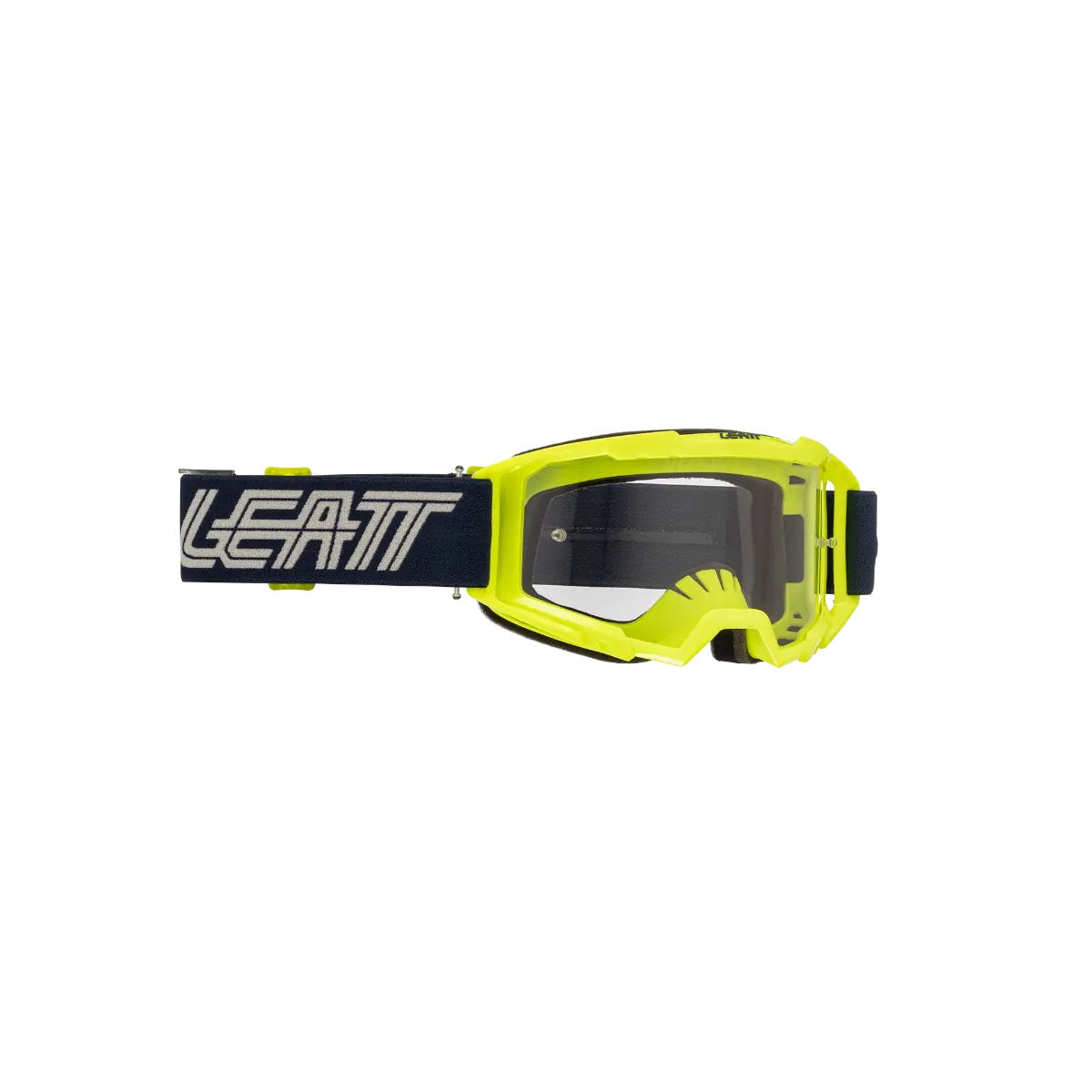 Occhiali LEATT VIZION 3.5 giallo chiaro