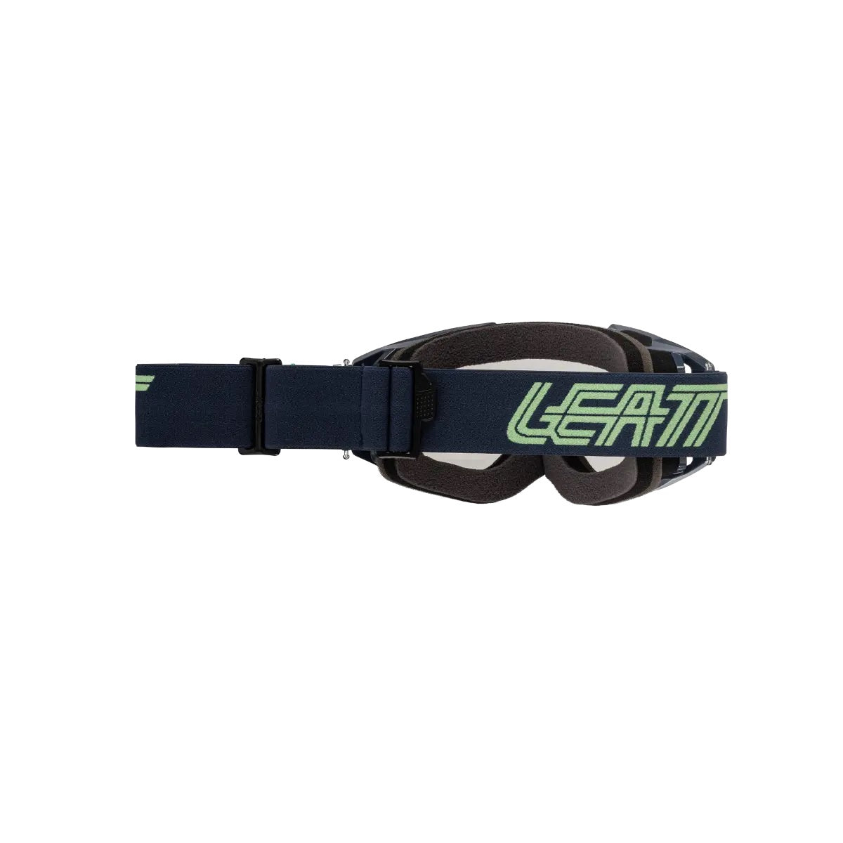 Maschera fumogena LEATT VIZION 3.5 Matcha