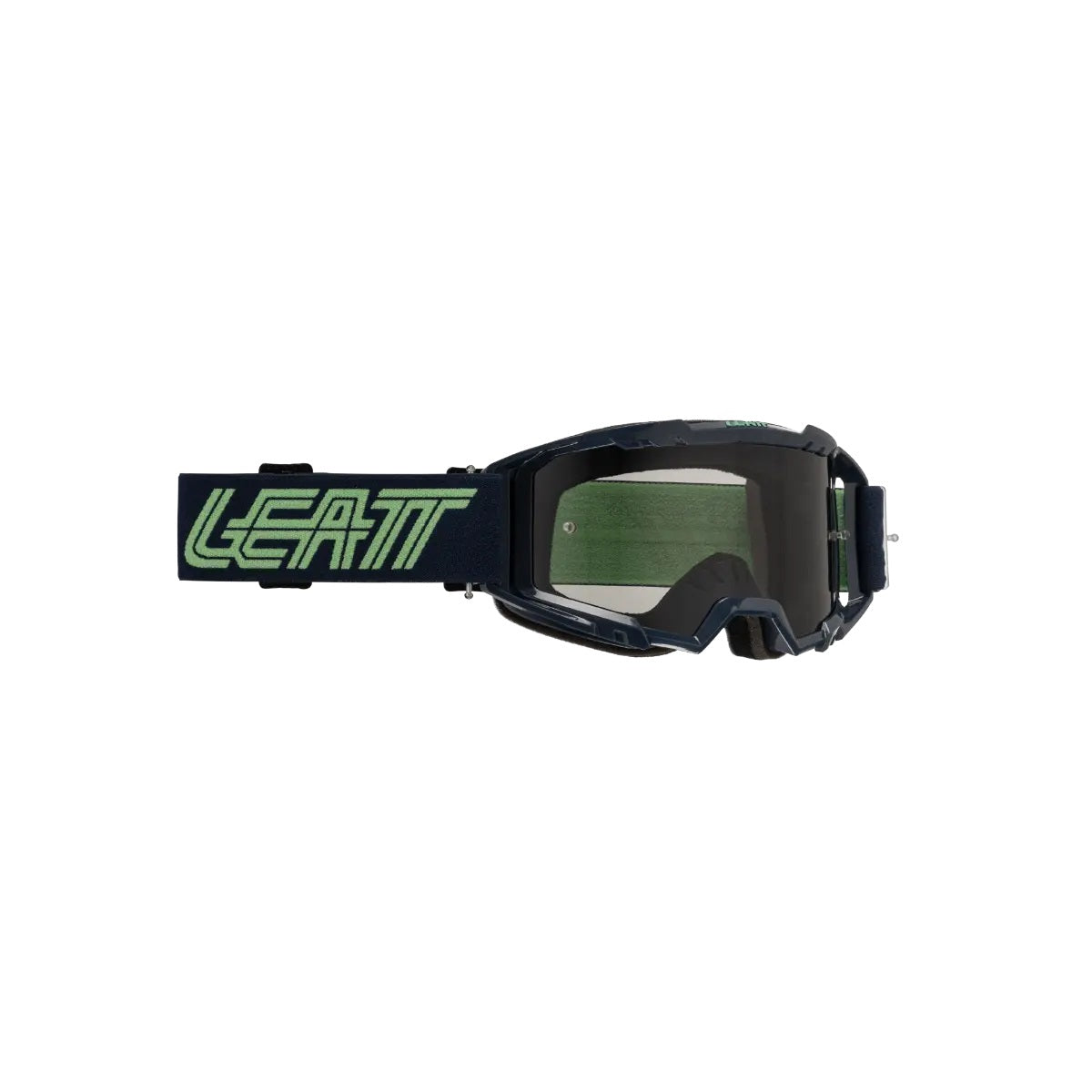 Maschera fumogena LEATT VIZION 3.5 Matcha