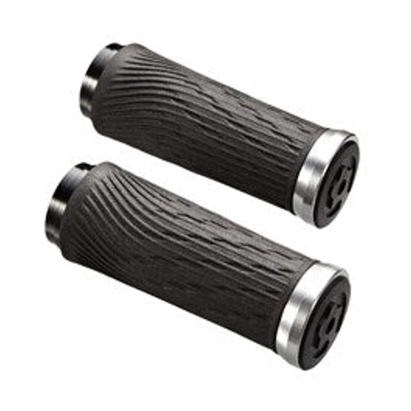 Grip SRAM per Manopole Grip Shift Nero/Argento (85mm)