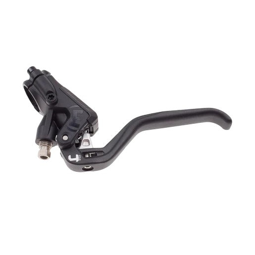 Leva completa MAGURA MT4 in alluminio a 4 dita, dal 2015