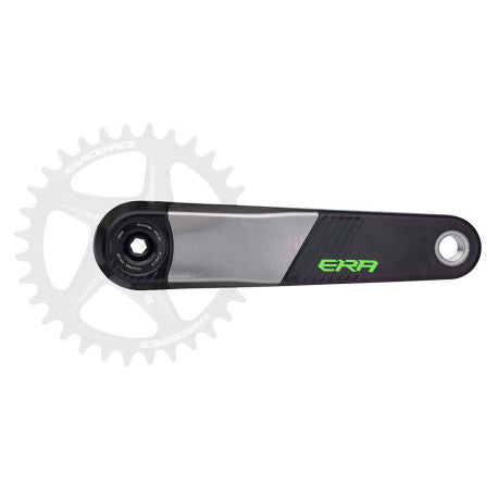 Pedivelle RACE FACE ERA Verde