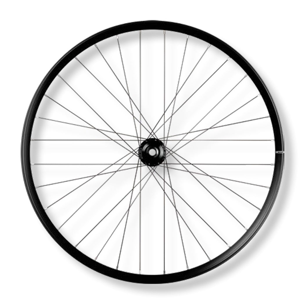 MAVIC E-CROSSRIDE 1 27,5" 30MM Ruota posteriore