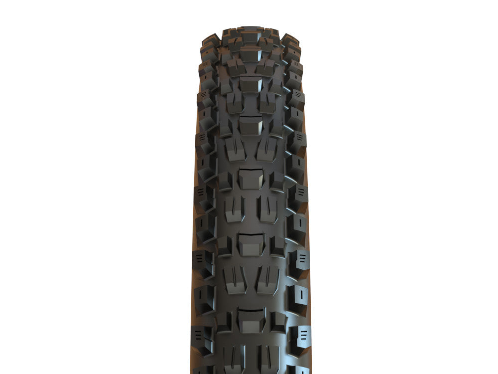 Copertone MAXXIS ASSEGAI 29x2.50 WT DH E50 3C MaxxGrip Tubeless Ready Soft Black