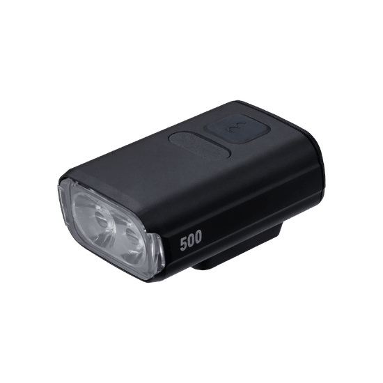 BBB NANOSTRIKE 500 luce anteriore con indicatore di direzione