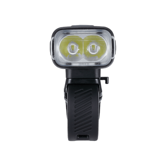 BBB NANOSTRIKE 500 luce anteriore con indicatore di direzione