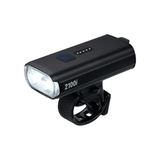 BBB STRIKEDUO 2100 luce anteriore con indicatore di direzione