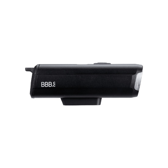 BBB STRIKEDUO 1400 luce anteriore con indicatore di direzione