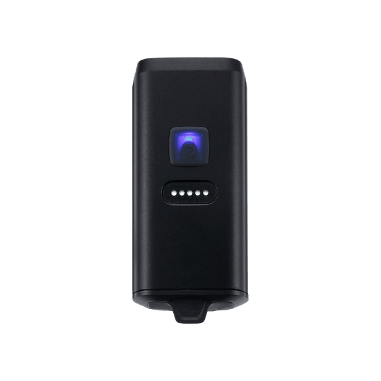 BBB STRIKEDUO 1400 luce anteriore con indicatore di direzione