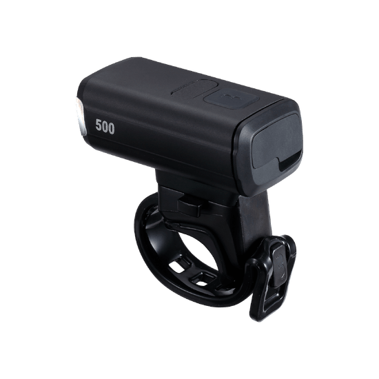 BBB NANOSTRIKE 500 luce anteriore con indicatore di direzione