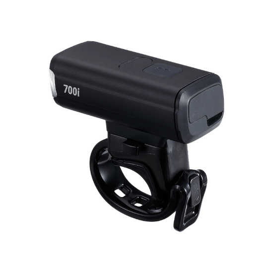 BBB NANOSTRIKE 700 luce anteriore con indicatore di direzione