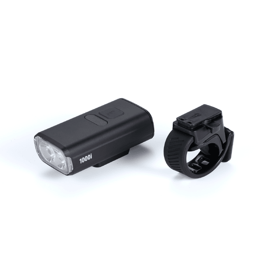 BBB NANOSTRIKE 1000 luce anteriore con indicatore di direzione