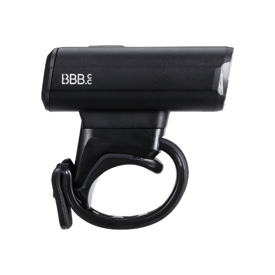 BBB NANOSTRIKE 700 luce anteriore con indicatore di direzione