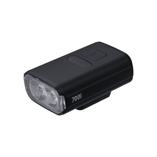 BBB NANOSTRIKE 700 luce anteriore con indicatore di direzione