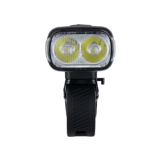 BBB STRIKEDUO 2100 luce anteriore con indicatore di direzione