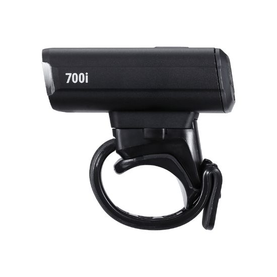BBB NANOSTRIKE 700 luce anteriore con indicatore di direzione