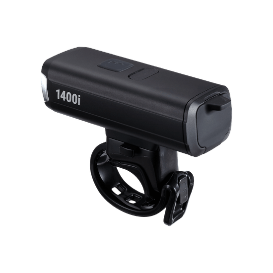 BBB STRIKEDUO 1400 luce anteriore con indicatore di direzione