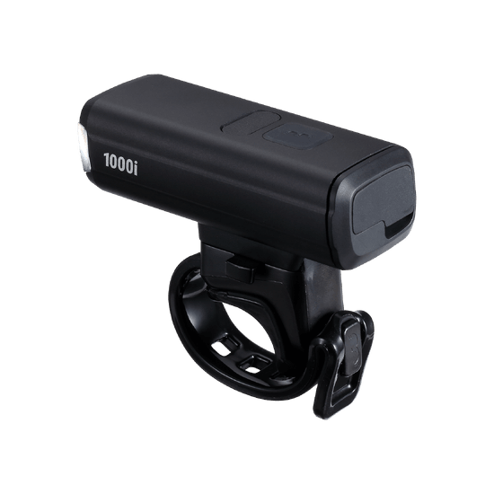 BBB NANOSTRIKE 1000 luce anteriore con indicatore di direzione