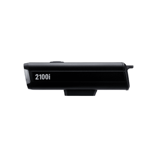 BBB STRIKEDUO 2100 luce anteriore con indicatore di direzione