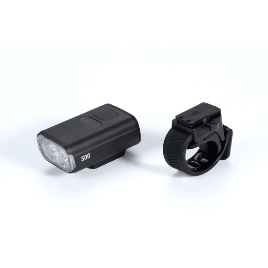 BBB NANOSTRIKE 500 luce anteriore con indicatore di direzione