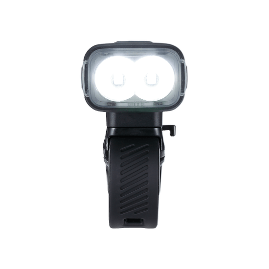 BBB NANOSTRIKE 500 luce anteriore con indicatore di direzione