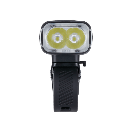 BBB NANOSTRIKE 700 luce anteriore con indicatore di direzione