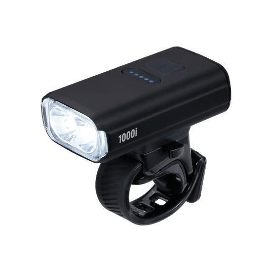 BBB NANOSTRIKE 1000 luce anteriore con indicatore di direzione