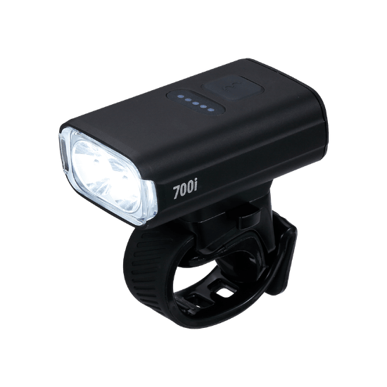 BBB NANOSTRIKE 700 luce anteriore con indicatore di direzione