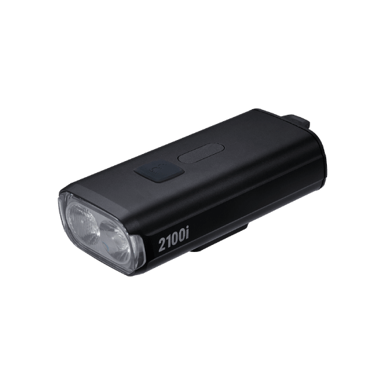 BBB STRIKEDUO 2100 luce anteriore con indicatore di direzione