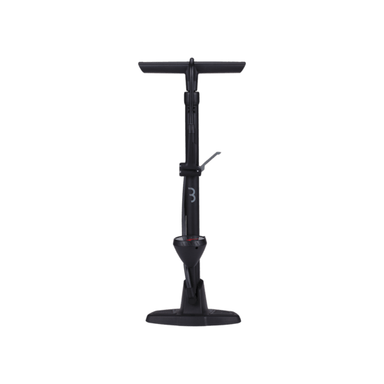 BBB AIRWAVE BFP-20 Pompa a pedale nera